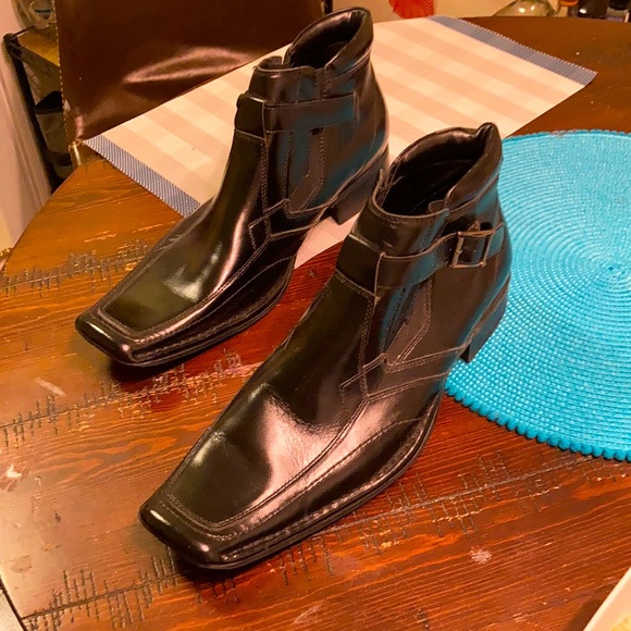 Giorgio Brutini Marcelo Chukka Boots 